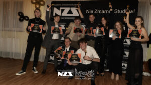 Wigilia NZS UWr 2024