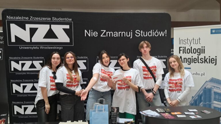 Wampiriada – edycja wiosenna 2025
