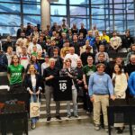 Drogowskazy Kariery 2025 – prelekcja trenera Jacka Magiery